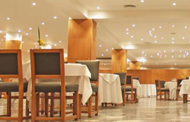 Gran Hotel Provincial San Juan Exterior photo